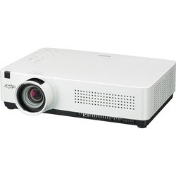 SANYO PLC-WR251 Multimedia Projector
