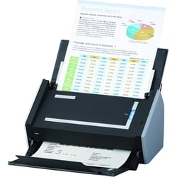 Fujitsu ScanSnap Sheetfed Scanner