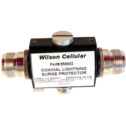 Wilson 859902 Surge Suppressor