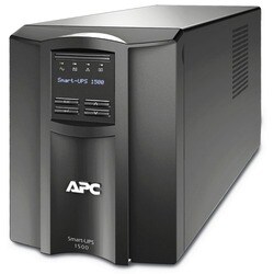 APC Smart-UPS 1500VA Tower UPS