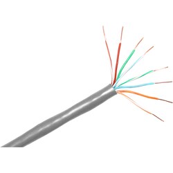CP TECH Category 5e Network Cable - 1000 ft