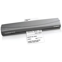 Ambir TravelScan Sheetfed Scanner