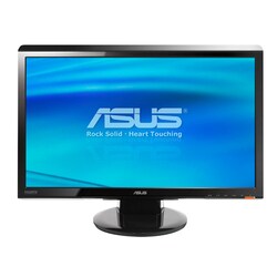 Asus VH232H 23-inch LCD Monitor w/$15 Mail-in-Rebate