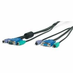 StarTech.com KVM Extension Cable