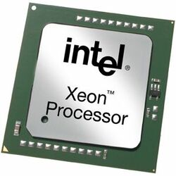 Xeon 3.06 GHz Processor