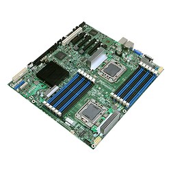 Intel S5520HC Intel Chipset Server Board