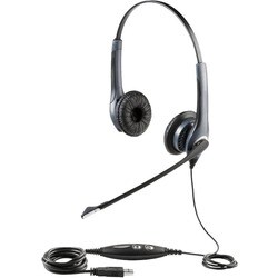 Jabra Headset - Sub-mini phone