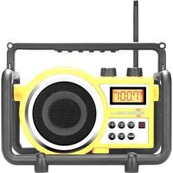 Sangean LB-100 Radio Tuner