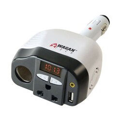 WAGAN SmartAC 2413-6 Power Inverter