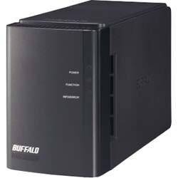 Buffalo LinkStation LS-WX3.0TL/R1 Network Storage Server