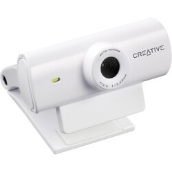 Creative Live! Cam VF0520 Webcam - 0.3 Megapixel - USB 2.0