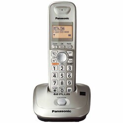Panasonic KX-TG4011N Cordless Phone