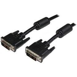 StarTech.com 15ft DVI-D Digital Video Cable