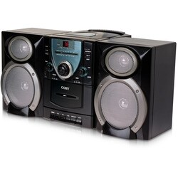 Coby CXCD400 Micro Hi-Fi System