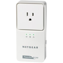 Netgear XAVB2501 Powerline Network Adapter