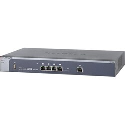 Netgear ProSecure UTM5 VPN Appliance