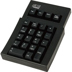 Adesso AKP-220 Numeric Keypad