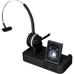 Jabra PRO 9460 Headset - Mono