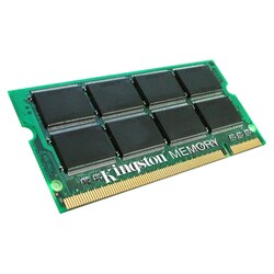 Kingston KTL-TP3B/4G 4GB DDR3 SDRAM Memory Module