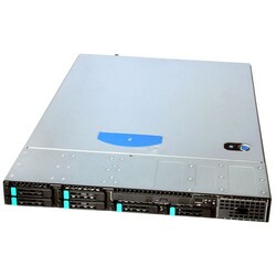 Intel SR1625URRNA Barebone System