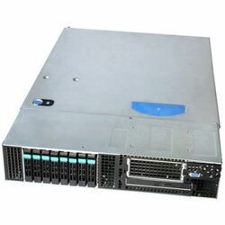 Intel SR2625URBRPRNA Barebone System