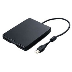Targus PA905U Floppy Drive