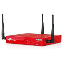 Trade Up to WatchGuard XTM 22-W and 1-yr Security Bundle