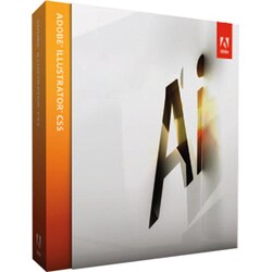 Adobe Illustrator CS5