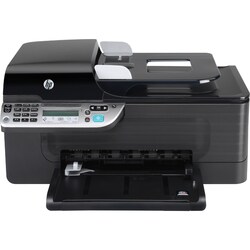 HP Officejet G510N Multifunction Color Inkjet Network Printer