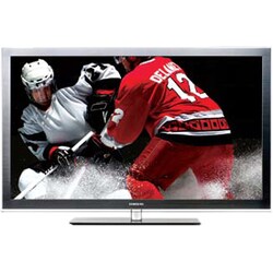 Samsung PN58C8000 58-inch 1080p 3D Plasma TV