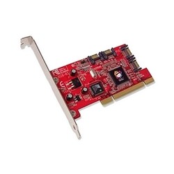 Siig Serial ATA 4-Channel RAID
