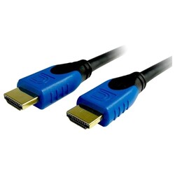 Comprehensive HR Pro HDMI Audio/Video Cable