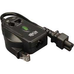 Tripp Lite ProtectIT TRAVELERC6 Surge Suppressor