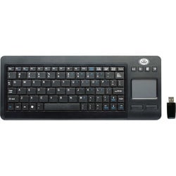 Gear Head KB3800TPW Keyboard - Wireless