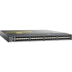 Cisco MDS 9148 Fibre Channel Switch