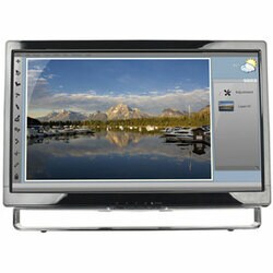 Planar PX2230MW LCD Touchscreen Monitor