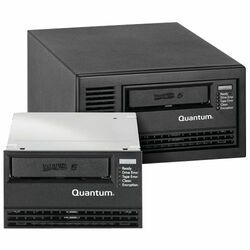 Quantum TC-L52BN-EZ LTO Ultrium 5 Tape Drive - 1.50 TB (Native)/3 TB 