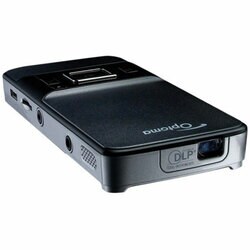 Optoma PK201 DLP Projector - 1080i - HDTV - 16:9