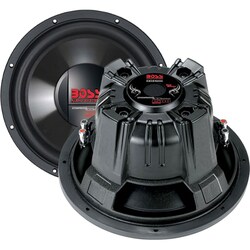 Boss CX104DVC Woofer