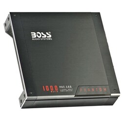Boss PHANTOM PH2.500 Car Amplifier