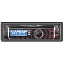 Dual XDMA6330BT Car CD Player - 200 W RMS - iPod/iPhone Compatible -