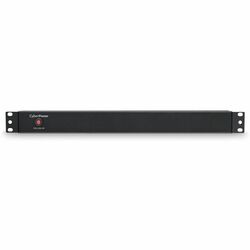 CyberPower Basic PDU15B10R 10-Outlets PDU