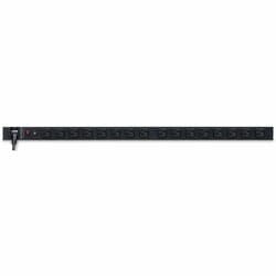 Basic PDU20BVT16F 16-Outlets PDU