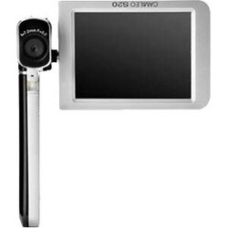Toshiba Camileo S20 Digital Camcorder