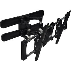 Diamond PSW976S Double Hinge/Dual Arm Articulating Wall Mount (32-50