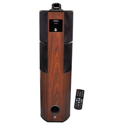Pyle PHST92ICW 2.1 Speaker System - Cherry