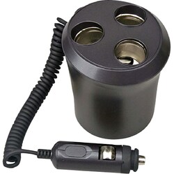 Pyle PL12VP3C Auto Adapter