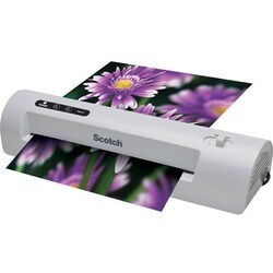 Scotch TL-901 Hot Laminator