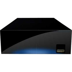 LaCie 301516KUA 2 TB Network Hard Drive