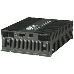 Tripp Lite PowerVerter Ultra-Compact Inverter 3000W